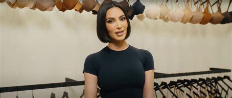 kim kardashian push up bra